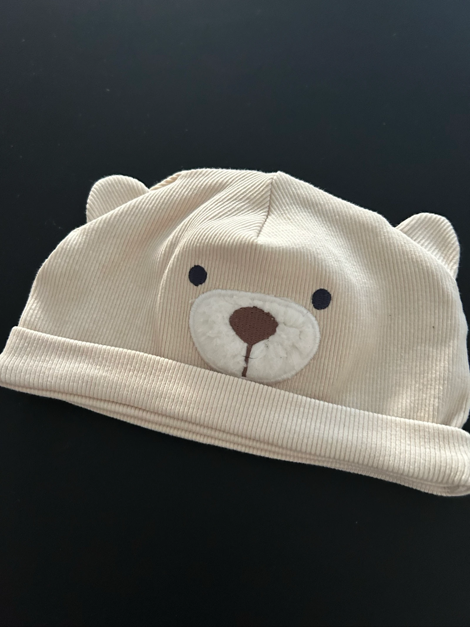 Bonnet de naissance – photo 2